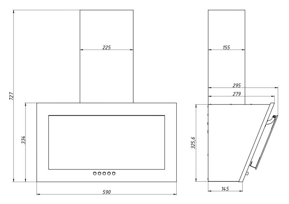 Схема встраивания Схема встраивания