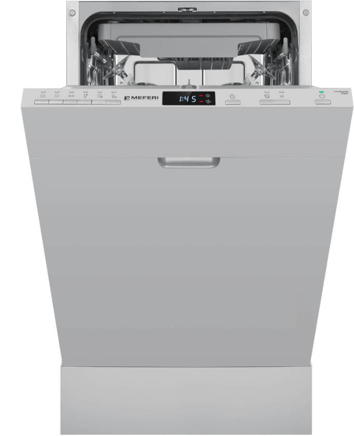 Детальное фото товара: MEFERI MDW4563 POWER