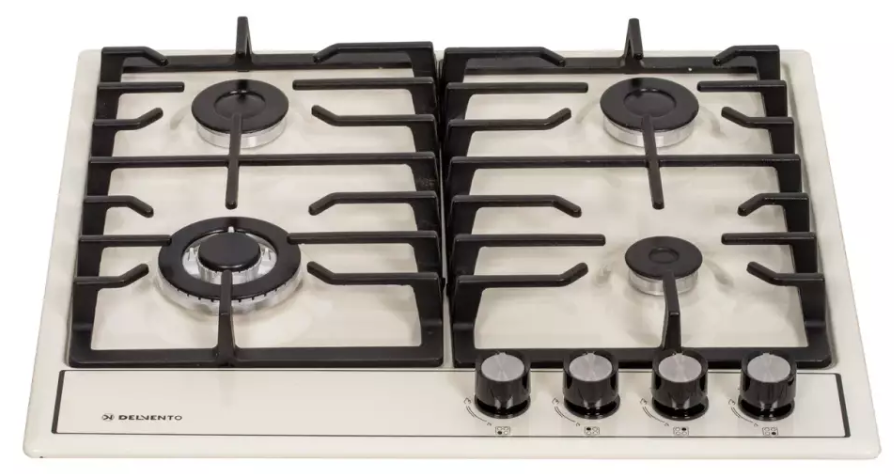 Детальное фото товара: Delvento V60V41R011 газовая поверхность