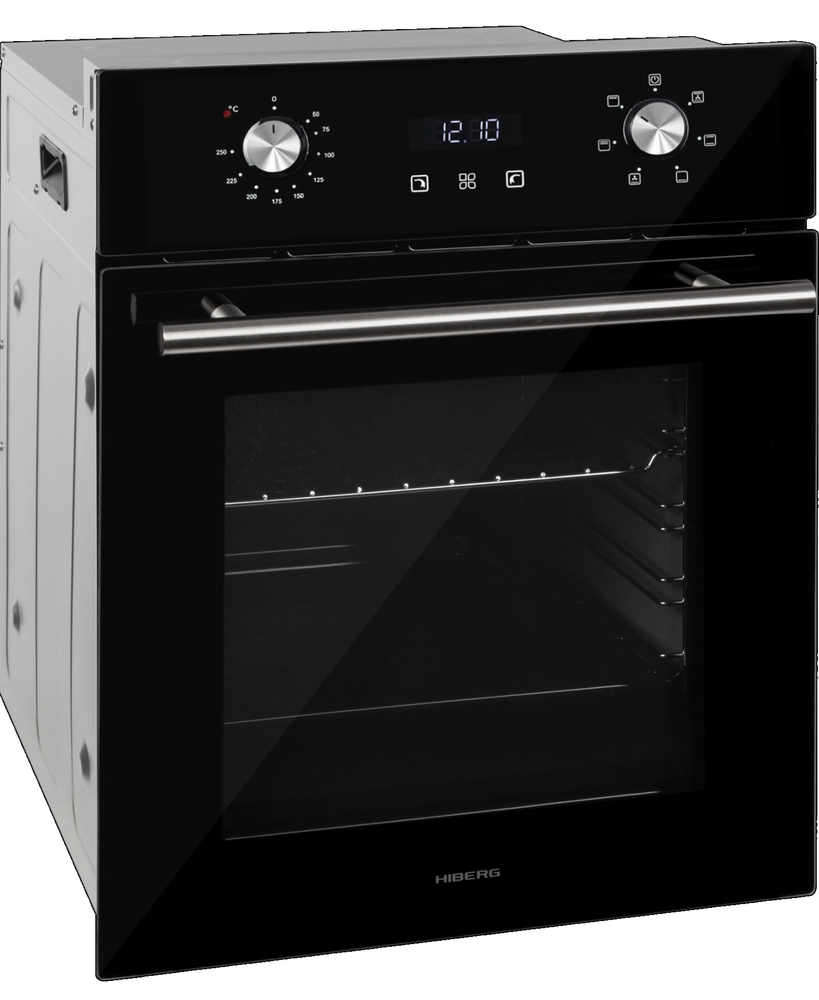 HIBERG VM 4260 B Детальное фото товара: HIBERG VM 4260 B