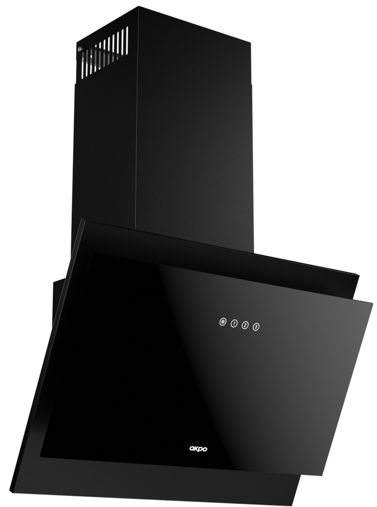 Фото товара: AKPO WK-11 Juno II 50 см. черный