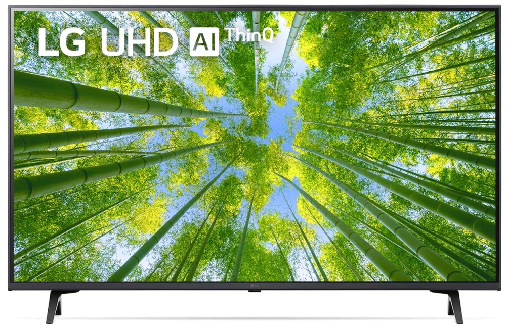 Фото товара: LG 43UQ80006LB.ARUB
