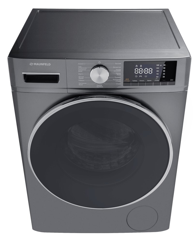 Maunfeld MFWM127ISB02 Детальное фото товара: Maunfeld MFWM127ISB02