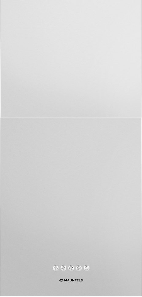 Maunfeld BOX Push 40 Inox Детальное фото товара: Maunfeld BOX Push 40 Inox