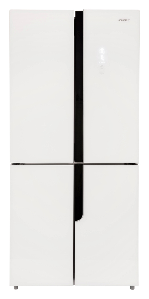Фото товара: Nordfrost RFQ 510 NFGW inverter