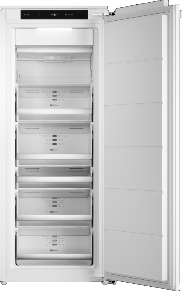 Фото товара: ASKO FN31442EI
