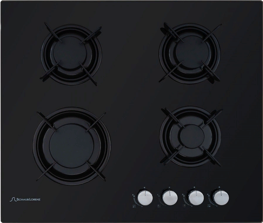 Фото товара: Schaub Lorenz SLK GY6008 газовая поверхность
