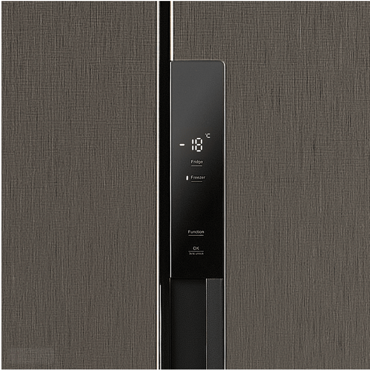 Детальное фото товара: Maunfeld MFF191NFSX