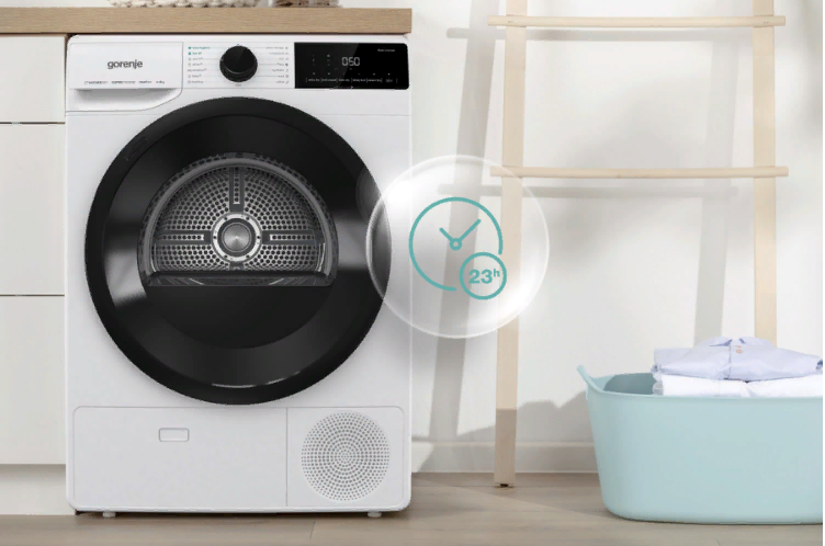 Gorenje DNA82 Детальное фото товара: Gorenje DNA82
