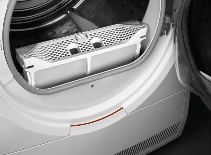 Детальное фото товара: AEG TR718BE