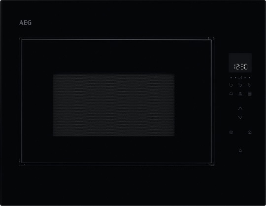 Фото товара: AEG NMB6G261TB