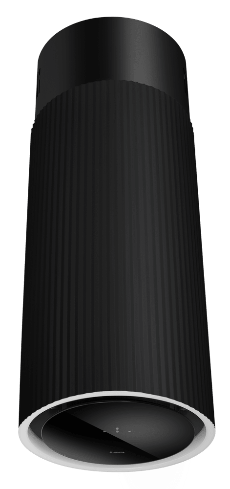 Фото товара: Maunfeld EDELWEISS 39 ISLA Black/Anthracite