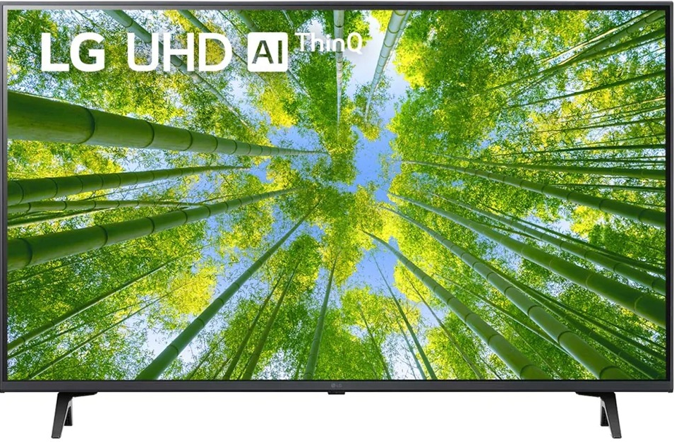 Фото товара: LG 50UQ80006LB