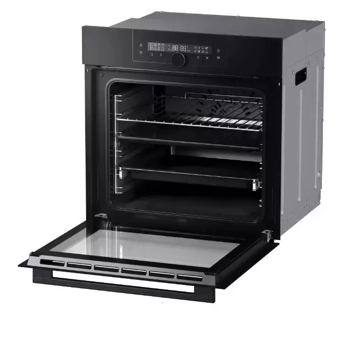 Детальное фото товара: Haier HOQ-F6QAN3GB