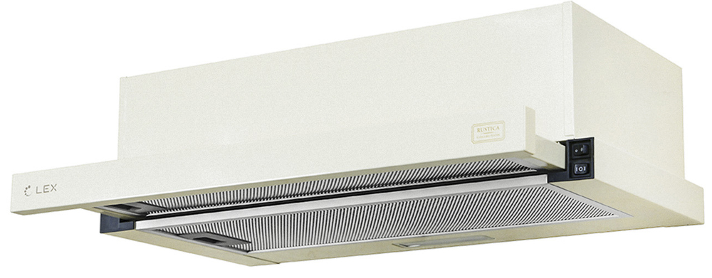 Детальное фото товара: LEX HUBBLE 2M 600 IVORY LIGHT