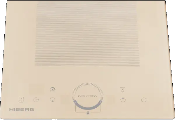 Детальное фото товара: HIBERG i-MS 3029 Y индукционная поверхность