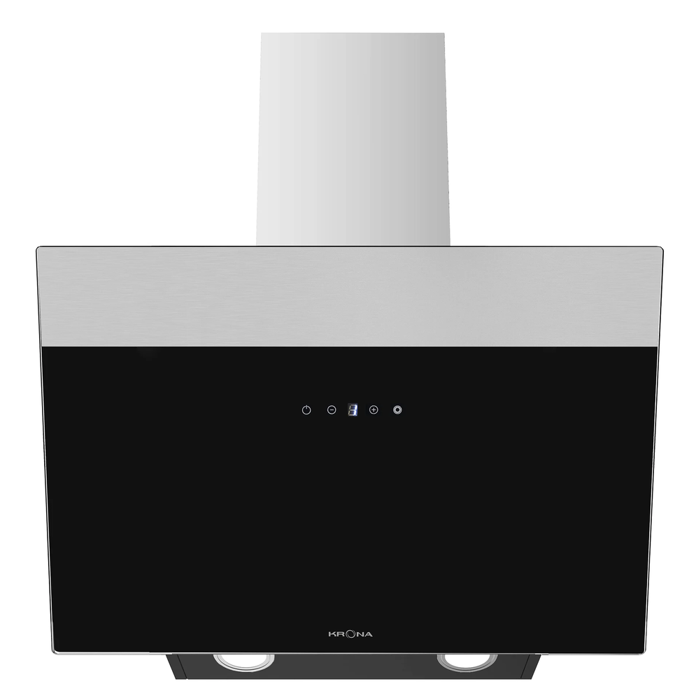 Krona KRISTEN A 600 black S Детальное фото товара: Krona KRISTEN A 600 black S