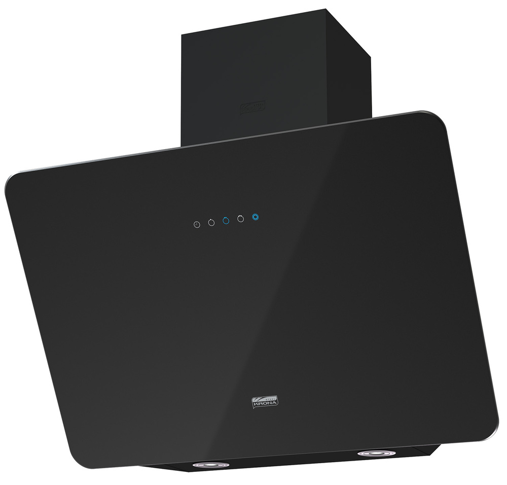 Фото товара: Krona LIORA 600 black S