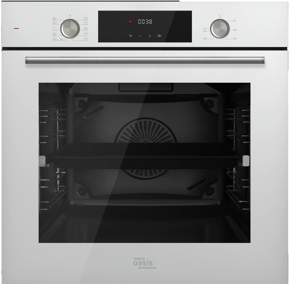 Фото товара: making Oasis everywhere D-SWW