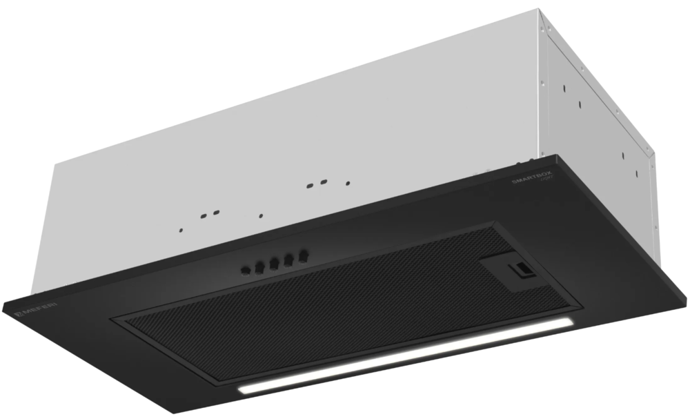 Фото товара: MEFERI SMARTBOX60BK LIGHT
