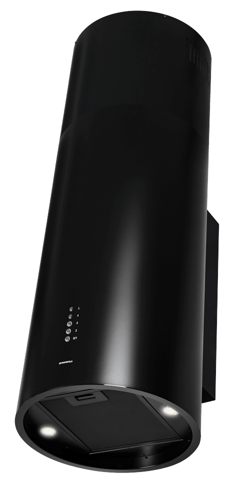 Детальное фото товара: Maunfeld Lee Wall 39 Long black