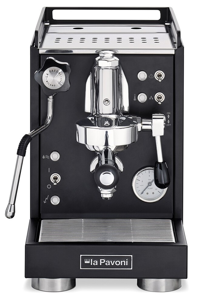 Фото товара: La Pavoni LPSCCB01EU