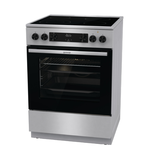 Gorenje GECS6C70XC Детальное фото товара: Gorenje GECS6C70XC