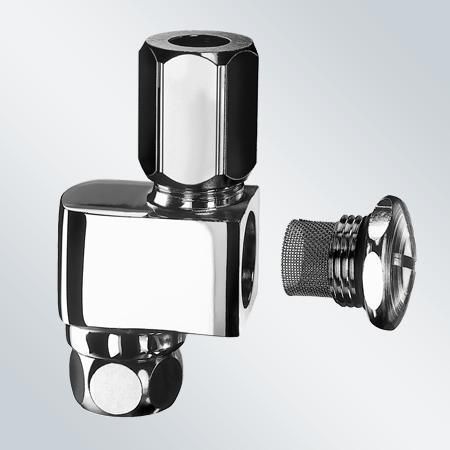 Blanco Фильтр грубой очистки воды 1/2" Фото товара: Blanco Фильтр грубой очистки воды 1/2"