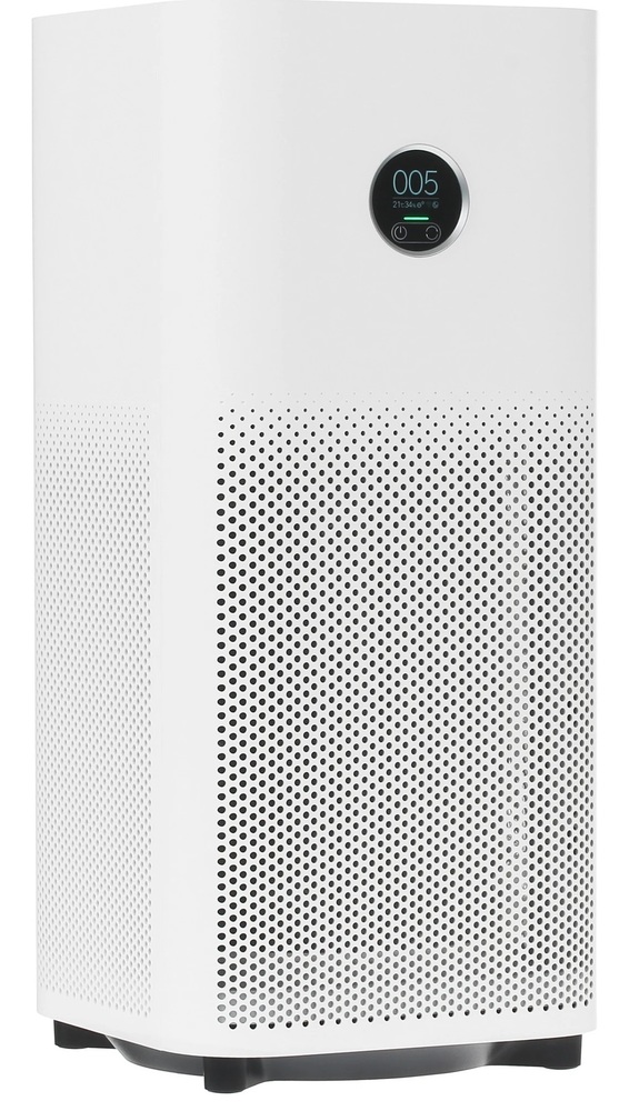 Фото товара: Xiaomi Smart Air Purifier 4