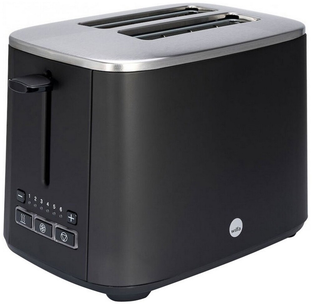 Фото товара: Wilfa CT-1000 S