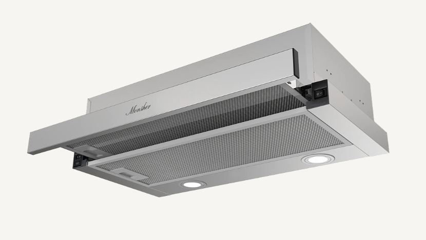 Детальное фото товара: Monsher Loin 60 Acier