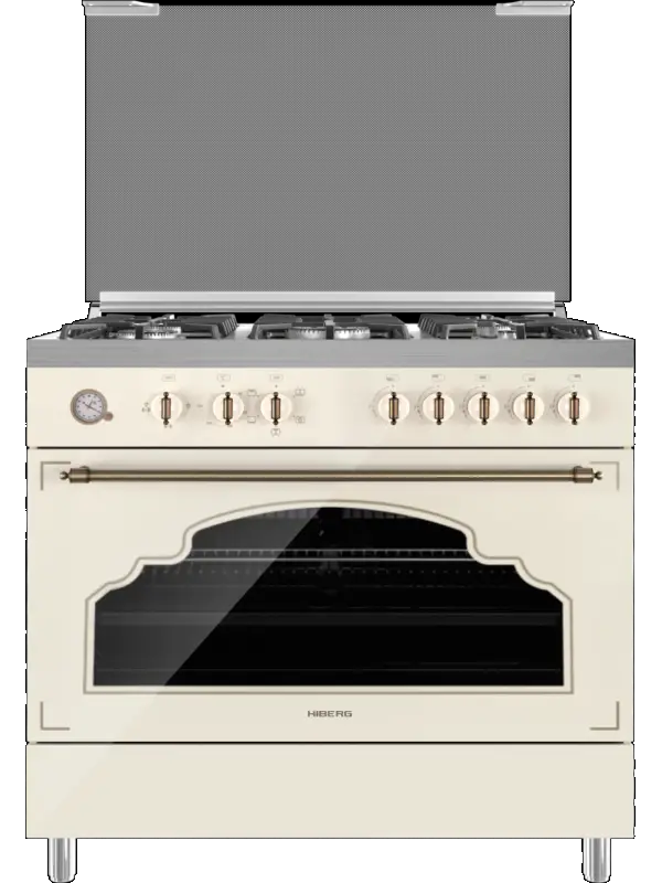 Детальное фото товара: HIBERG FEG 950-35 SY