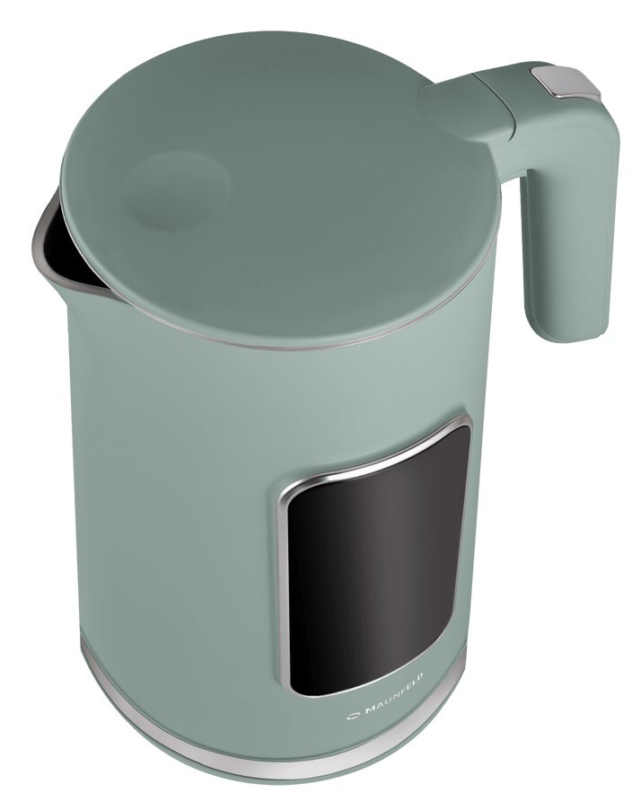 Детальное фото товара: Maunfeld MGK-635DGN электрический чайник