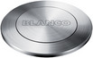 Blanco Кнопка клапана-автомата PushControl нержавеющая сталь Детальное фото товара: Blanco Кнопка клапана-автомата PushControl нержавеющая сталь