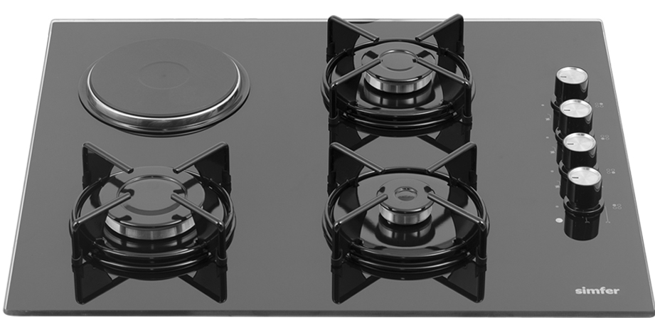 Детальное фото товара: SIMFER H60K32B516 комбинированная поверхность