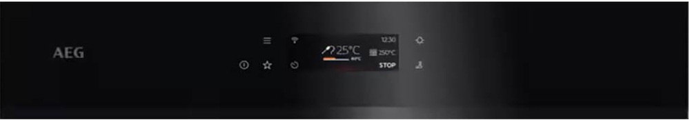 Детальное фото товара: AEG NBE7P631AB