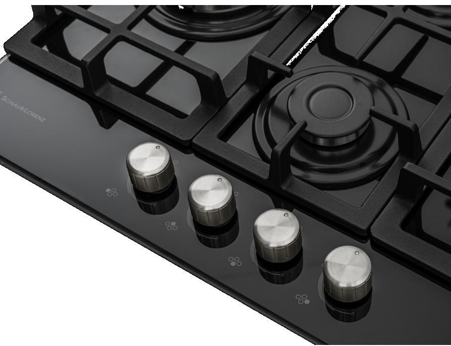Детальное фото товара: Schaub Lorenz SLK GY6531 газовая поверхность