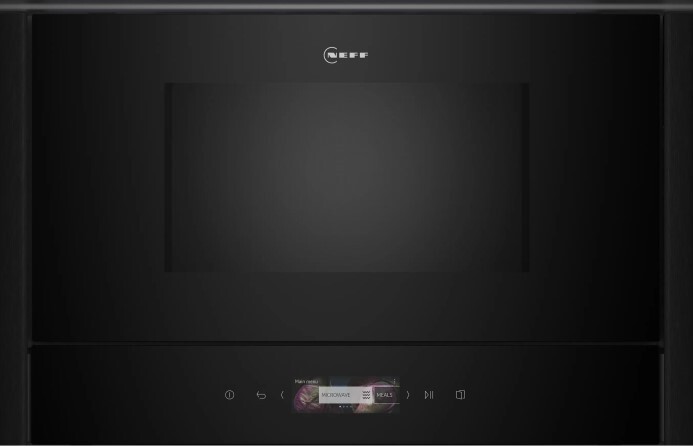 Фото товара: NEFF NR9WR21Y1