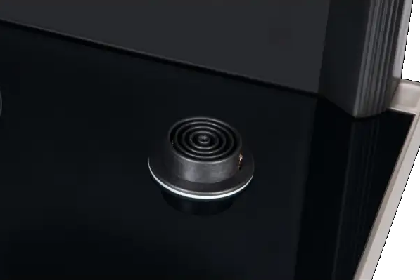 HIBERG UF 95 Gold Детальное фото товара: HIBERG UF 95 Gold
