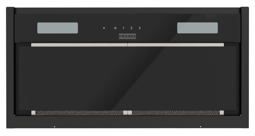 Детальное фото товара: Franke EVO 60 BK