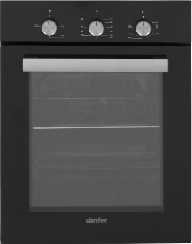 Фото товара: SIMFER B4EB14006