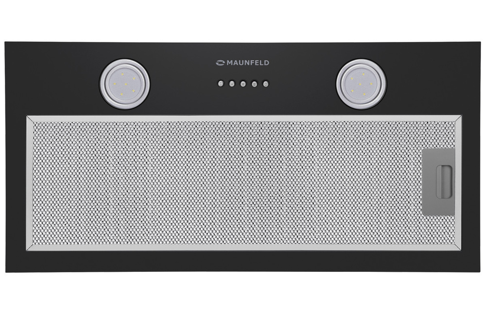 Детальное фото товара: Maunfeld THAMES 601M BLACK