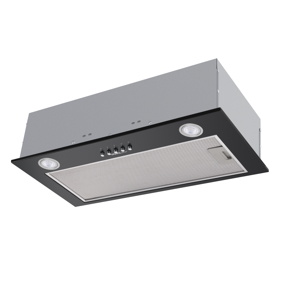 Фото товара: HOMSair Camelia Power 60 Black