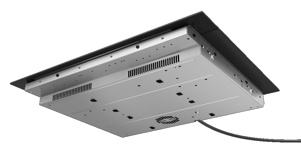 Детальное фото товара: De Dietrich DPI4431XT индукционная поверхность