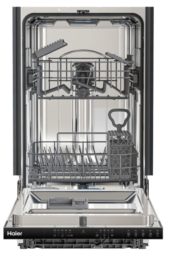 Детальное фото товара: Haier HDWE9-394RU