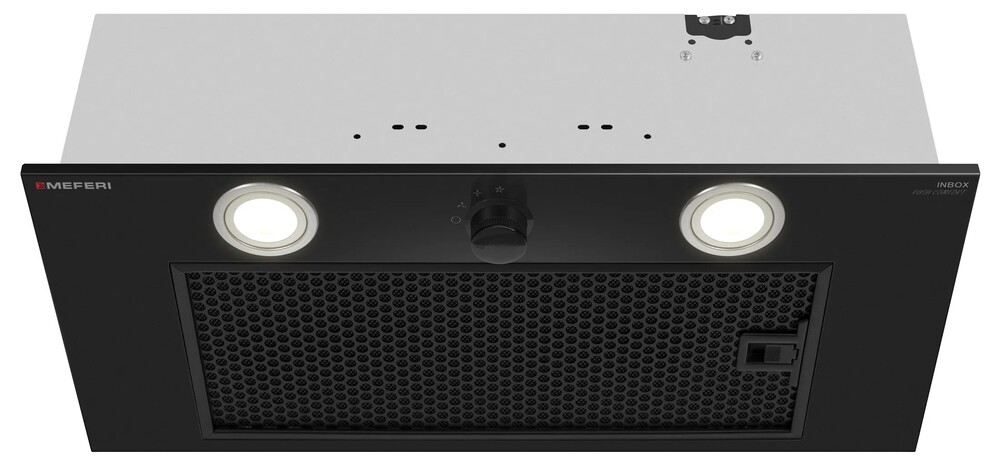 Детальное фото товара: MEFERI INBOX60BK PUSH COMFORT
