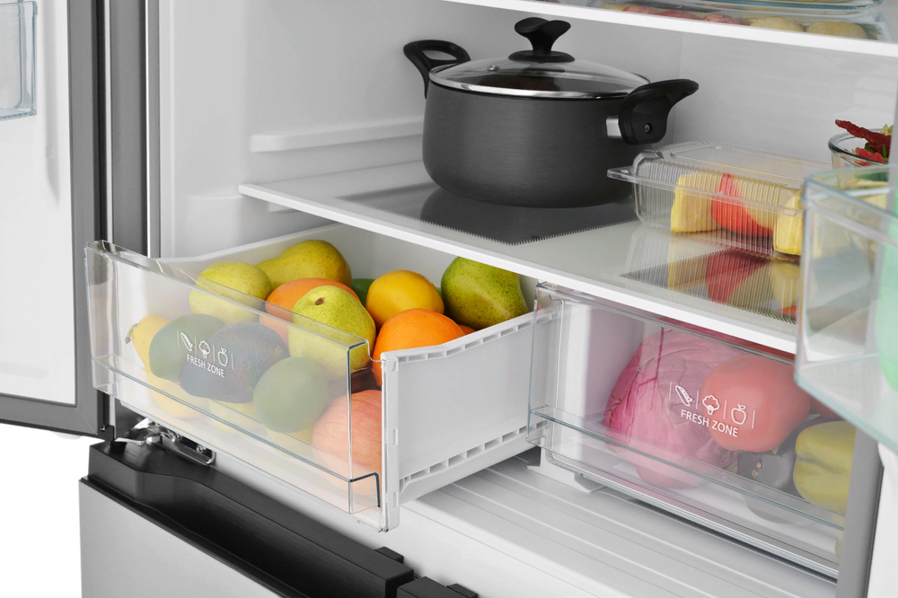 Детальное фото товара: ZUGEL ZRCD430X