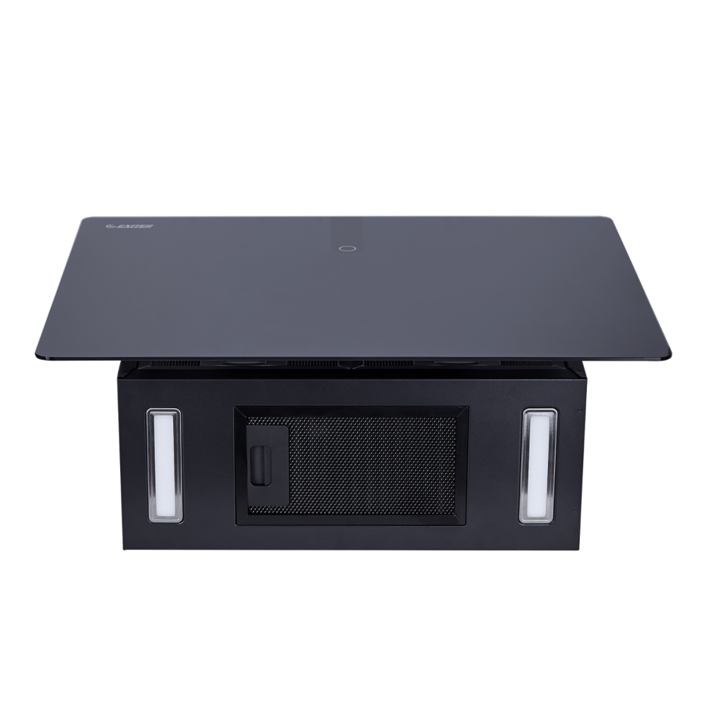 Детальное фото товара: EXITEQ EX-1466 black