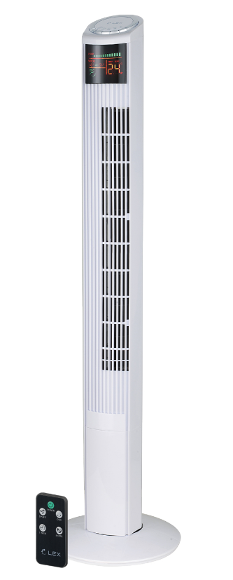 Фото товара: LEX LXFC 8368