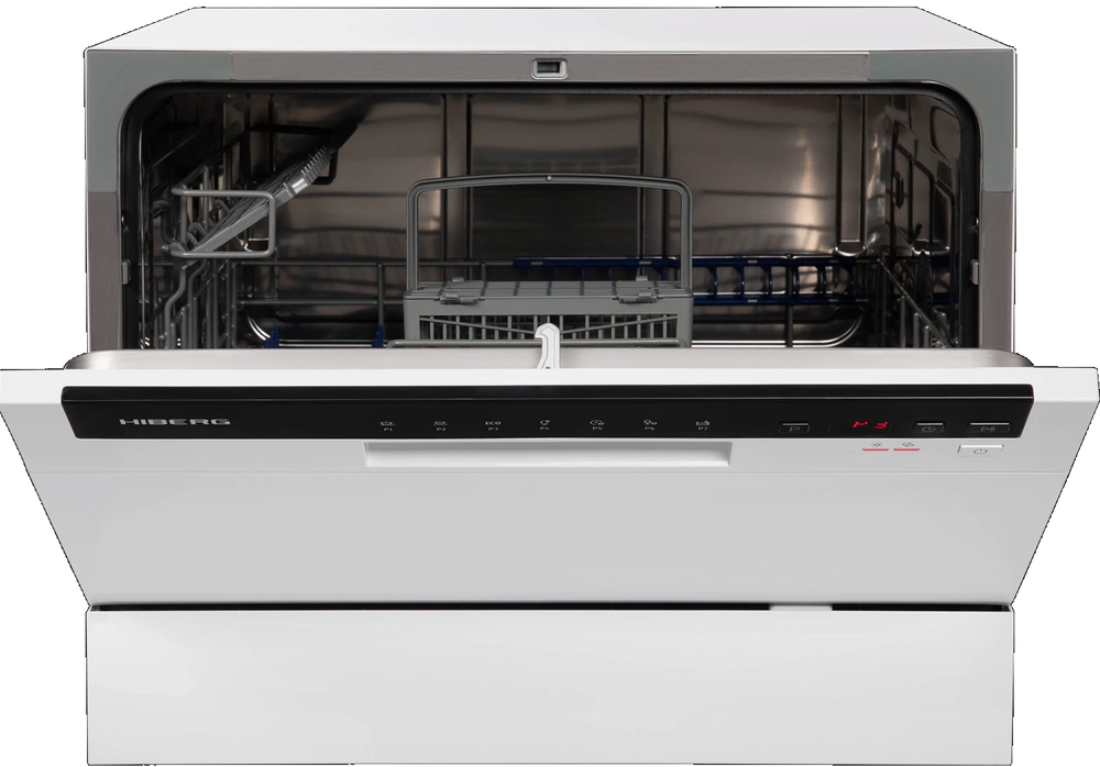 Детальное фото товара: HIBERG T56 615 W